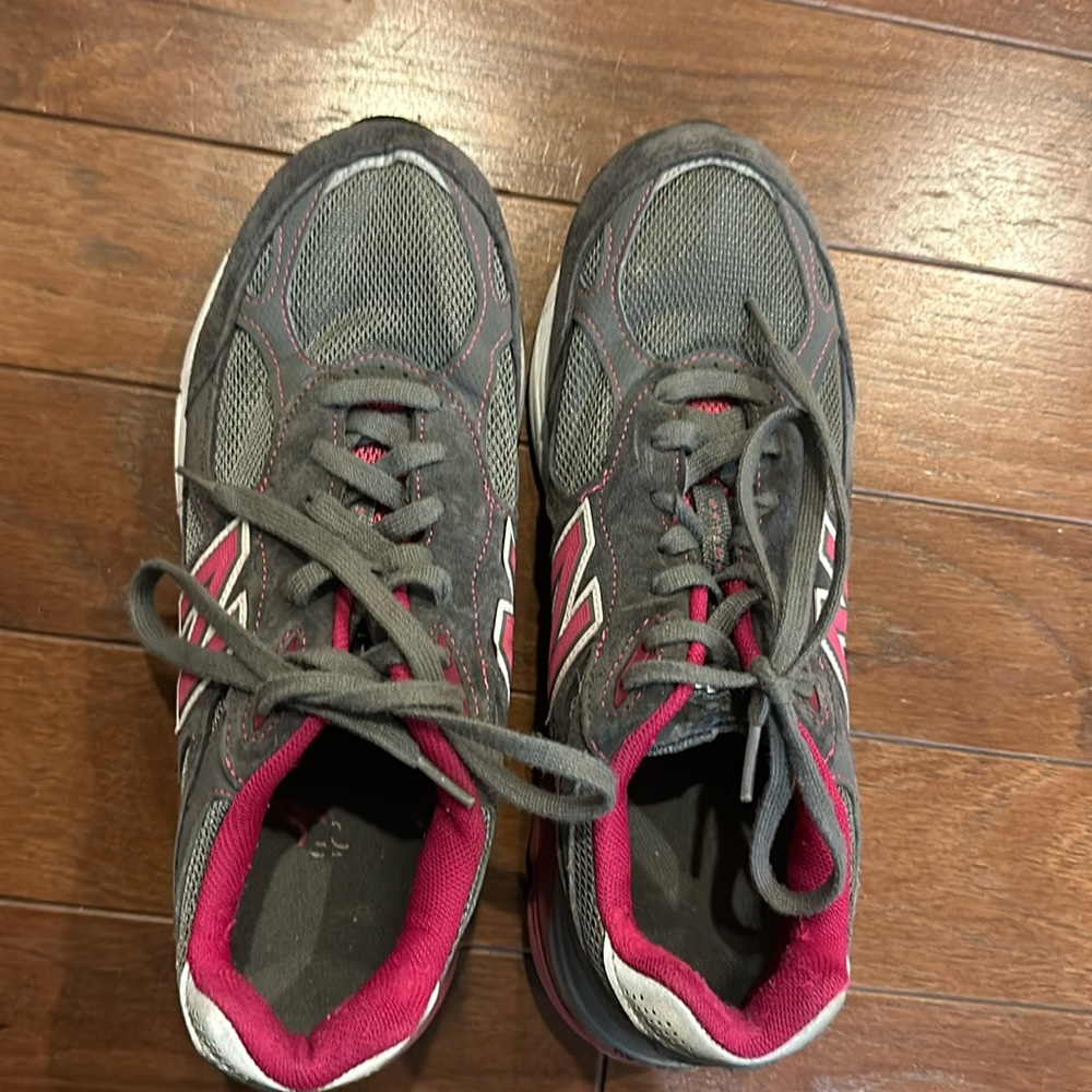 Used but in good condition. Please see pictures for minor wear.